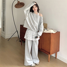 现货新款时尚套装浙宝217-0077-170-259，女装套装/套裙，浙宝217