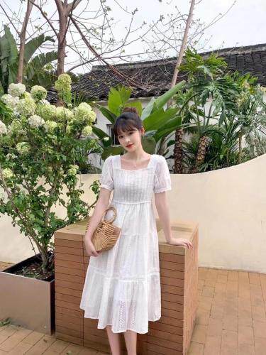 连衣裙，女装连衣裙，Lico&co(1F)