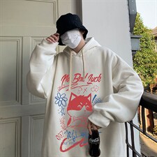 米白色