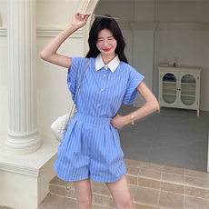 条纹