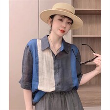 衬衣，其它，依多坊