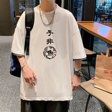 白色