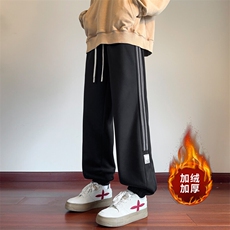 黑色加绒