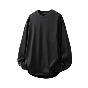 重磅300克卫衣男:表面棉 底部聚酯纤维WY82070P38控58，男装卫衣，星座227-7