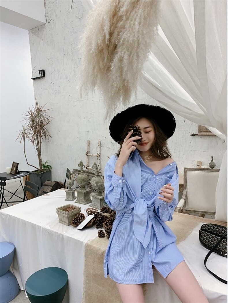 2021年时尚欧韩系列衬衣，女装，R2