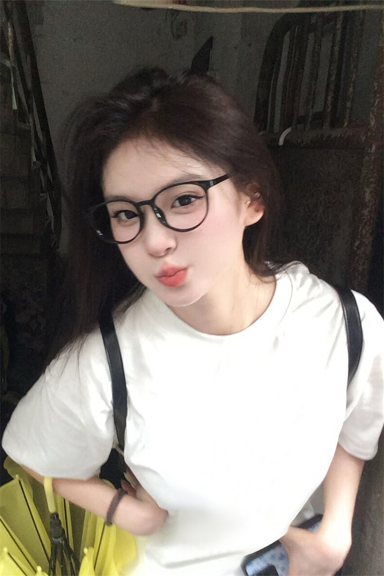 现货！X7080TP白10.5彩11.5单件+1夏美式重磅光版纯色短袖T恤,男装T恤,电商A102