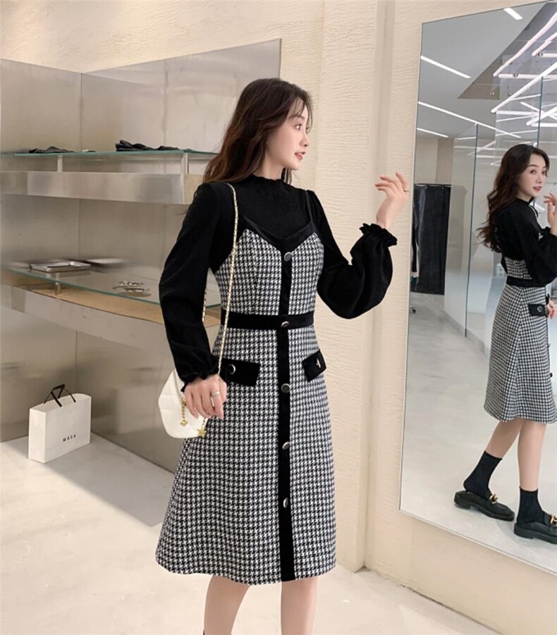 冬季新款，其它，慧颖帛