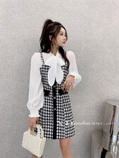 套裙，其它，夏豆