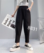 春季现货哈伦裤，其它，帝瀛 DY