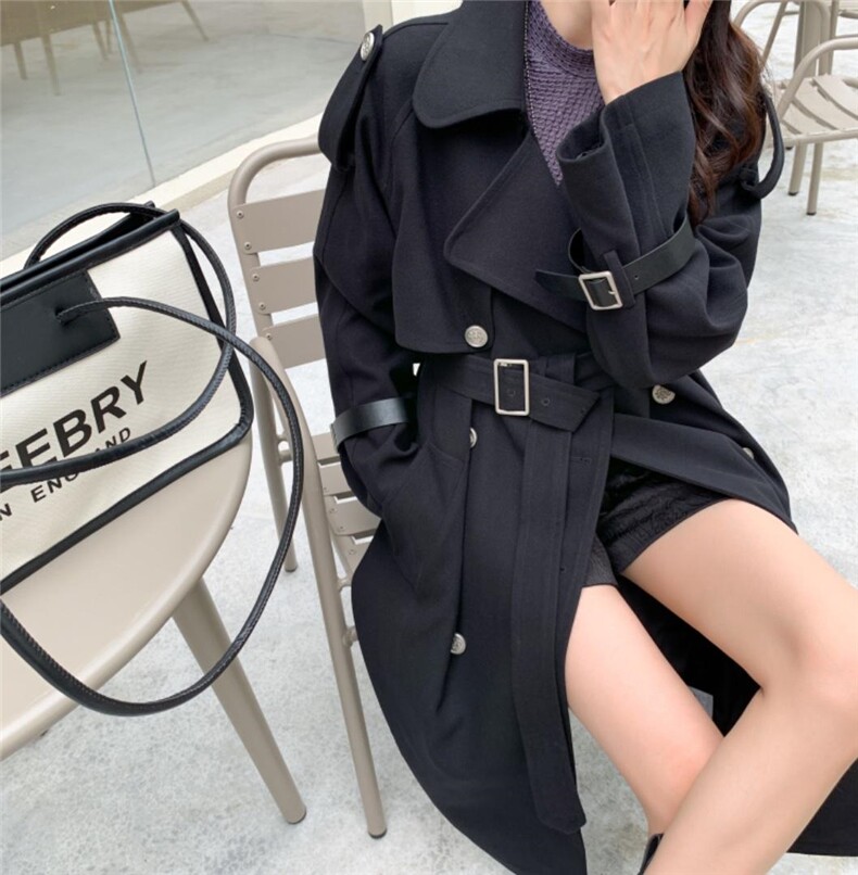 香丽迪秋装新款大衣,女装其它,香丽迪1