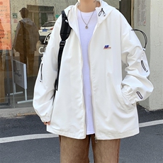 白色