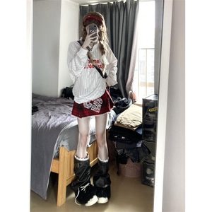 【有货】BK933CC-特P35 条纹字母印花冰感长袖速干T恤男女图片