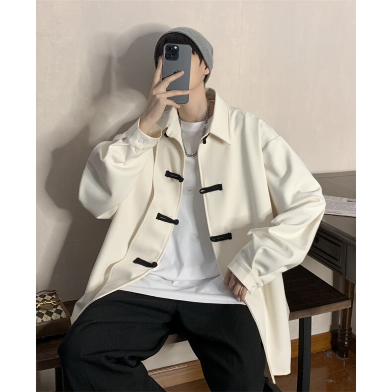 Wt022-P42潮中山装夹克外套,男装夹克,星座1501-1
