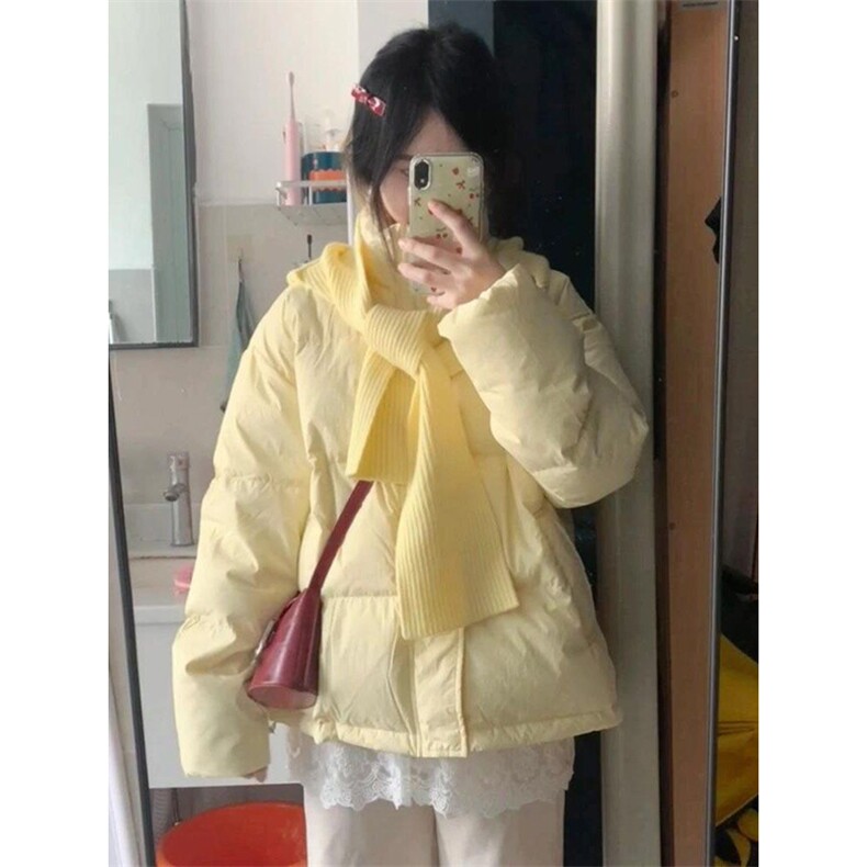 1506-1/M76271/P92韩系气质男女情侣同款加厚棉服潮牌加绒加厚,男装棉衣,星座1506-1