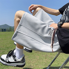 新款直播抖音得物品质菠萝格运动男休闲短裤K033P30，男装牛仔裤，电商C408-1(原B339-1)
