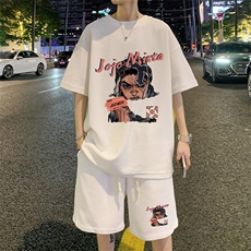 白色