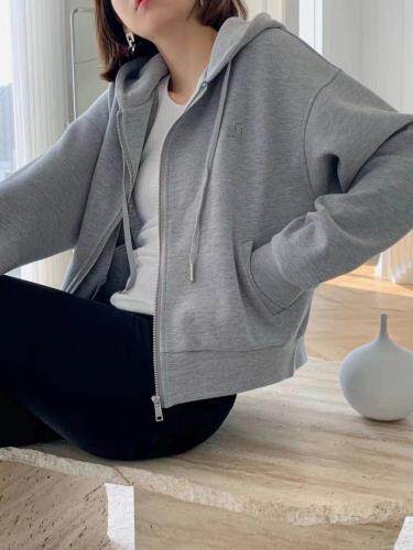 刺绣外套，女装，G7V7