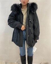 新款羽绒服，女装羽绒服，nimin