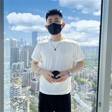 T237 白色