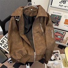 棕色