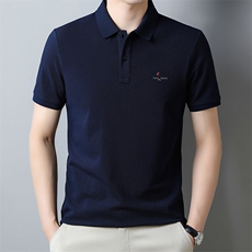 短袖t恤男夏季宽松休闲百搭男士半袖潮流打底衫男装XY8867-P75，男装T恤，星座1105-3