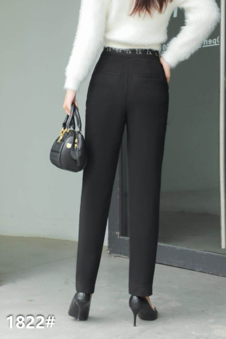 现货-时尚女人味冬款女裤，其它，韫玉