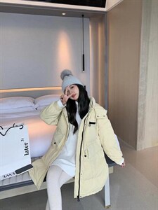 冬季新款 羽绒服,女装羽绒服,谦度