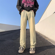 黄泥色
