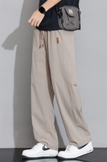 K213-P3049.9夏季大码休闲裤，男装休闲裤，星座209