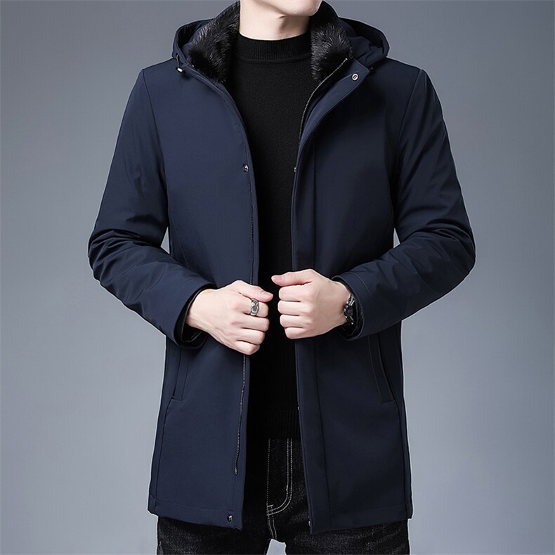 男装羽绒服BN20862图片