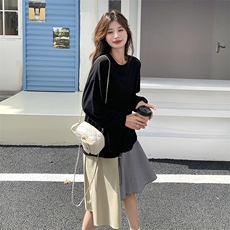 新品2c113-8809-P115-K168连衣裙，女装连衣裙，2C113