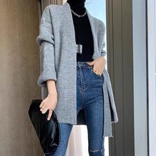 高级感开衫，其它，CHERRY·印