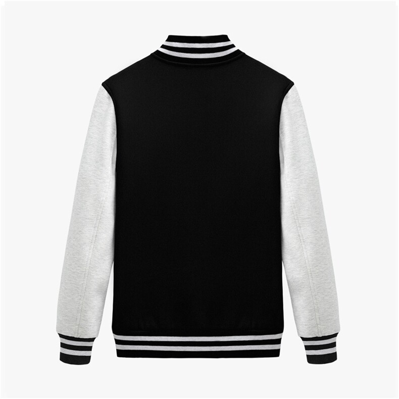 现货2025秋季新款棒球服卫衣日系大码夹克XZ102A-4-Q8987-P55,男装夹克,星座211-2