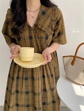 2022香丽迪新款连衣裙，女装连衣裙，香丽迪1