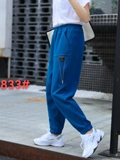 夏季新款休闲裤，女装休闲裤，恋依阁·慧人