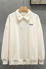 新款POLO衫灰墙挂拍华夫格休闲套头上衣PL3312-P37控58，男装卫衣，星座717