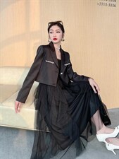 （现货）套裙，其它，伊娜蕾尔