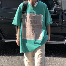 绿色