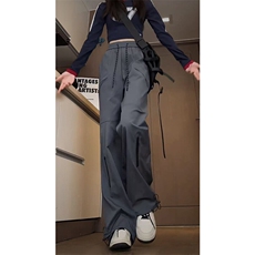 现货904-2-XKZ349-P48控78新款冲锋裤三防休闲直筒裤女登山长裤，男装休闲裤，星座904-2