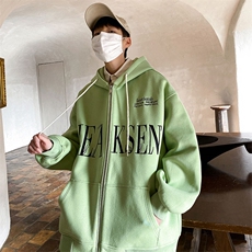 绿色