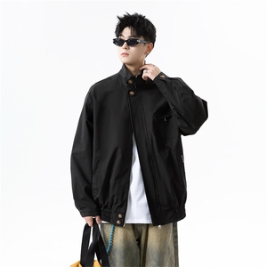 休闲夹克工装外套男 cp146-特p65图片