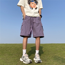 紫色