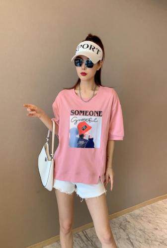 夏季新款市场流行的，女装，A 億