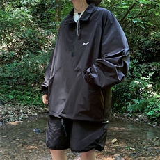 运动套装男夏薄款速干透气防晒衣外套夏装搭配一整套Q8P55，男装休闲套装，星座1116-2