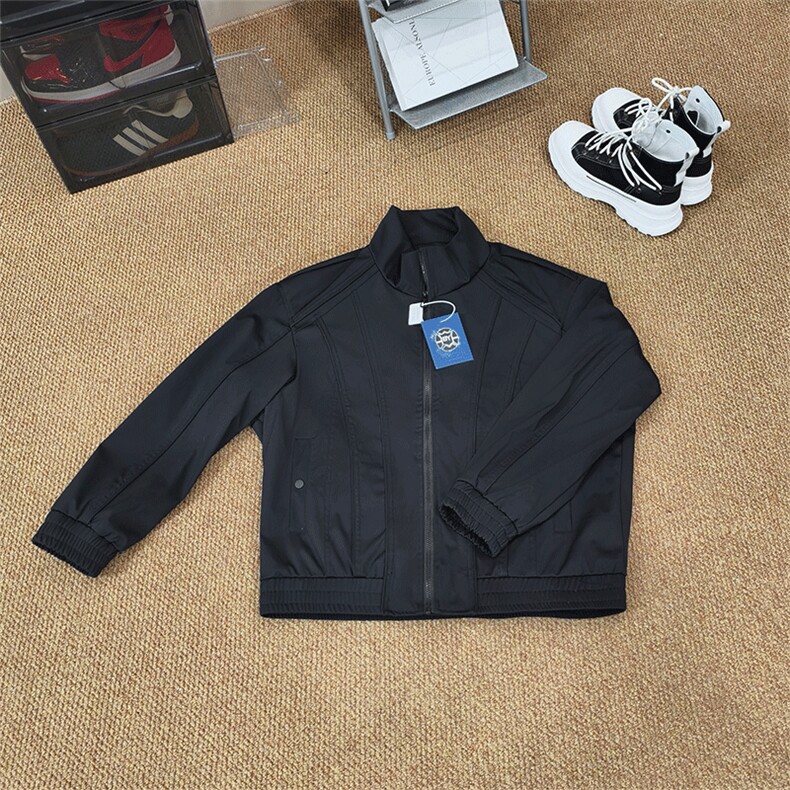 D-A178-JK00200特P652025春季夹克外套抖音品质,男装夹克,电商A178