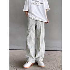 夏薄款伞兵裤速干裤休闲裤户外运动冲锋裤5XZ502-K746-P55控79，男装休闲裤，星座502