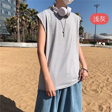 浅灰色