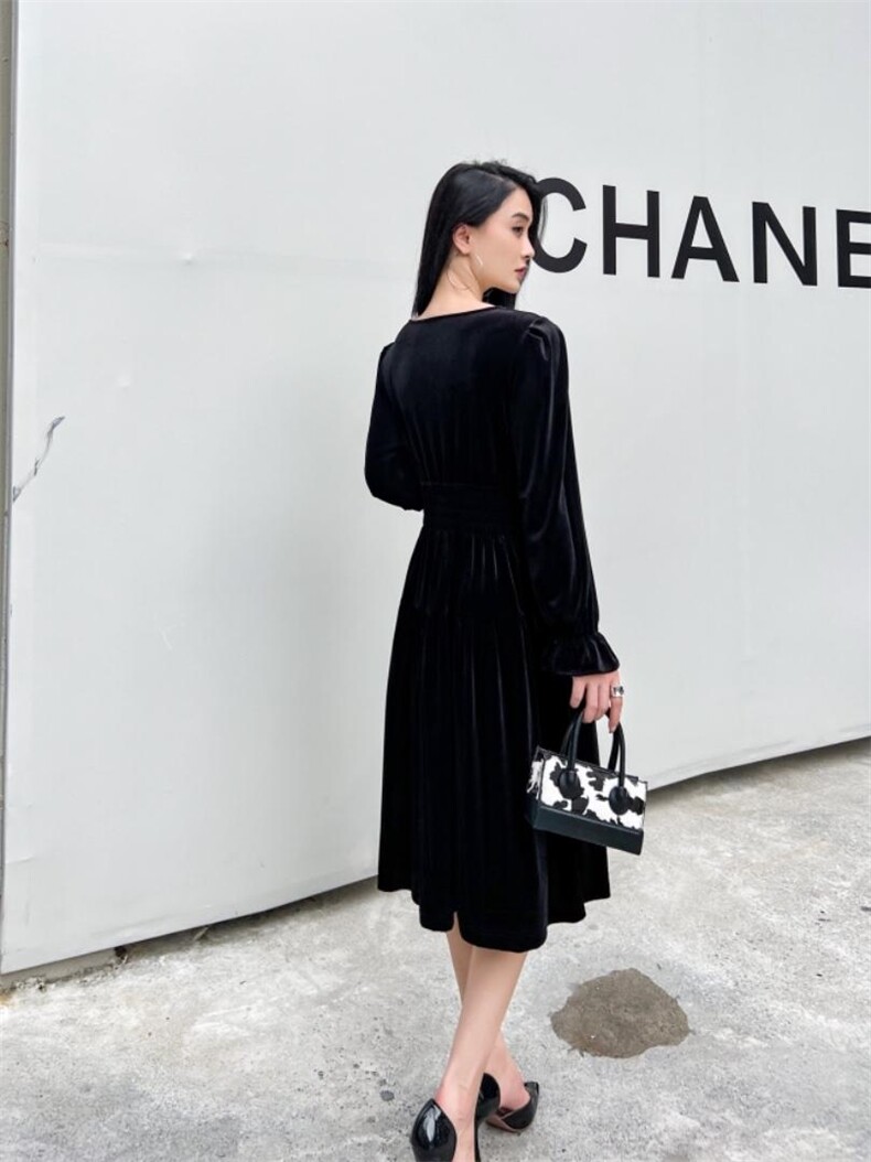 韩丝连衣裙，女装连衣裙，天使公主