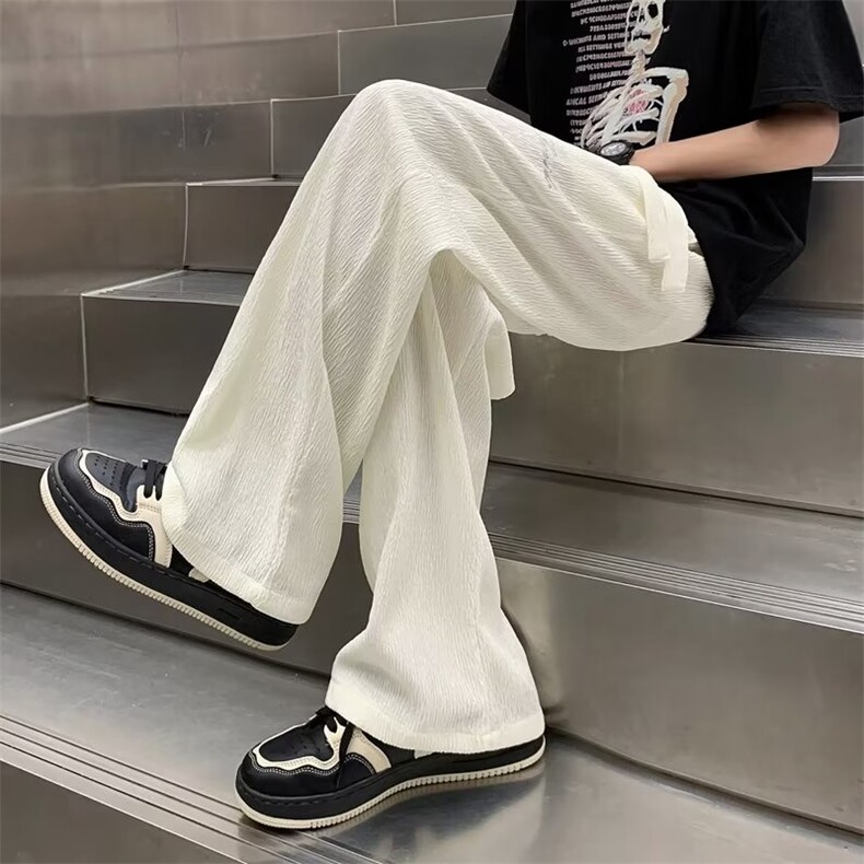男春夏新款青少年时尚休闲裤A226P32,男装休闲裤,星座1116-2