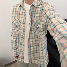 绿色